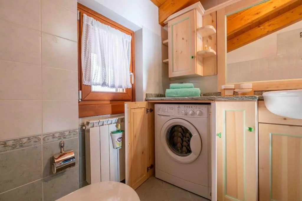 Happy Guest Apartments - Alpin Charme Colere Italia