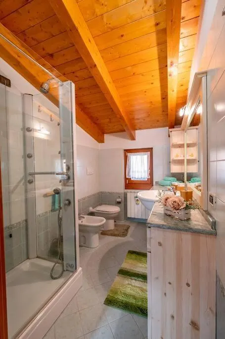 Happy Guest Apartments - Alpin Charme Colere 0*,