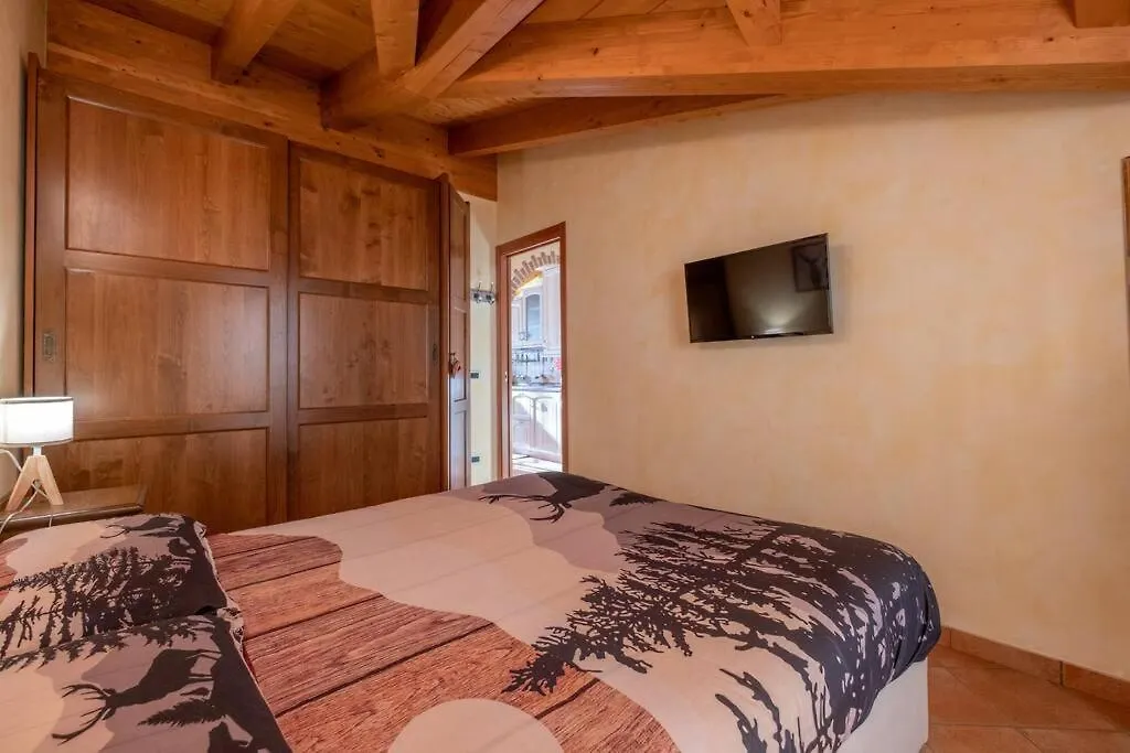 Happy Guest Apartments - Alpin Charme Colere