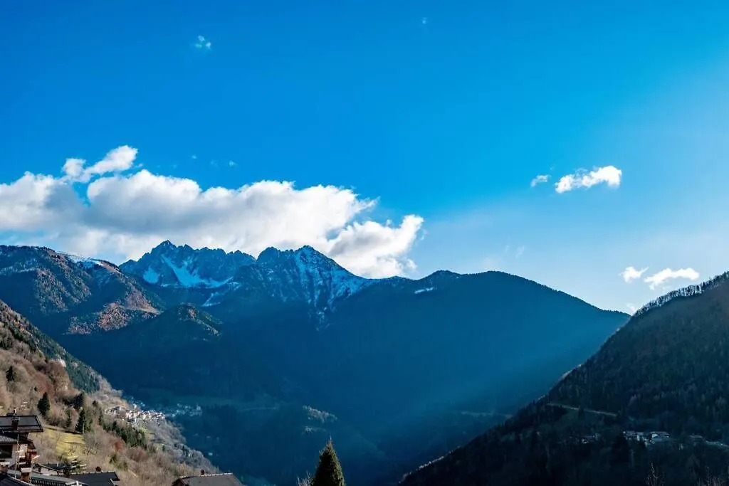Happy Guest Apartments - Alpin Charme Colere 0*,